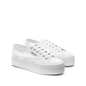 Superga 2790 Platform Sneakers